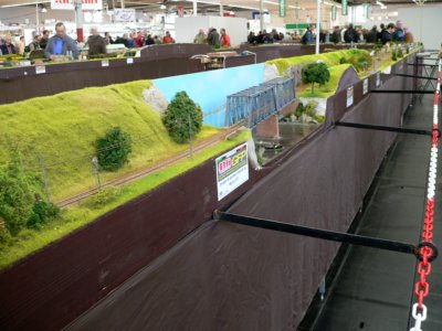 Gruppo Fermodellistico Piombino