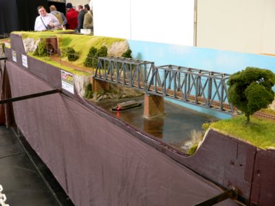 Gruppo Fermodellistico Piombino