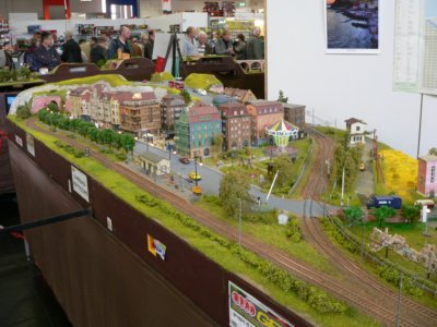 Gruppo Fermodellistico Piombino