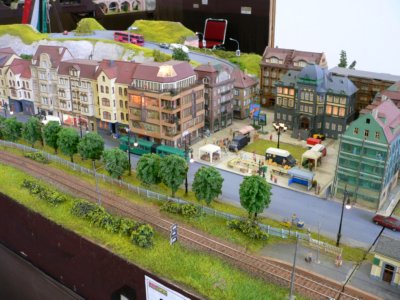 Gruppo Fermodellistico Piombino