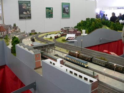 ModellBahn-Team Osnabrck e.V.