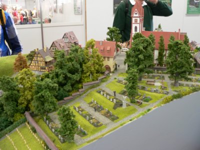 ModellBahn-Team Osnabrck e.V.