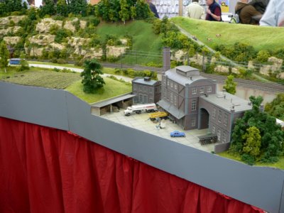 ModellBahn-Team Osnabrck e.V.