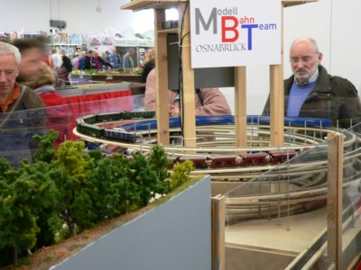 ModellBahn-Team Osnabrck e.V.