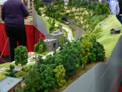 ModellBahn-Team Osnabrck e.V.