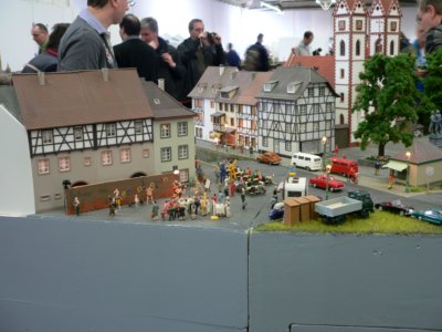 ModellBahn-Team Osnabrck e.V.