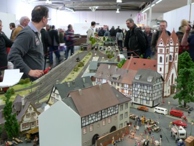 ModellBahn-Team Osnabrck e.V.