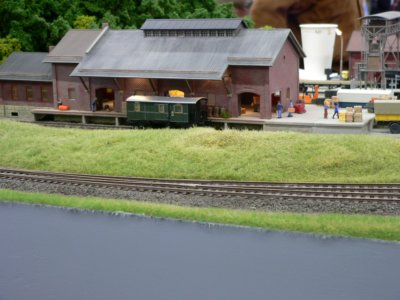 ModellBahn-Team Osnabrck e.V.