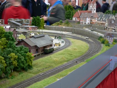 ModellBahn-Team Osnabrck e.V.