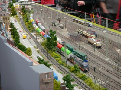 ModellBahn-Team Osnabrck e.V.