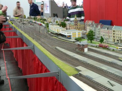 ModellBahn-Team Osnabrck e.V.