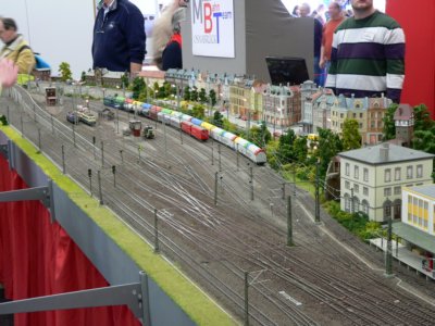 ModellBahn-Team Osnabrck e.V.