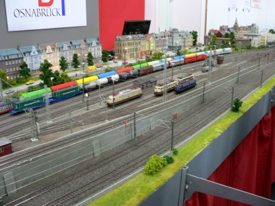 ModellBahn-Team Osnabrck e.V.