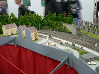 ModellBahn-Team Osnabrck e.V.