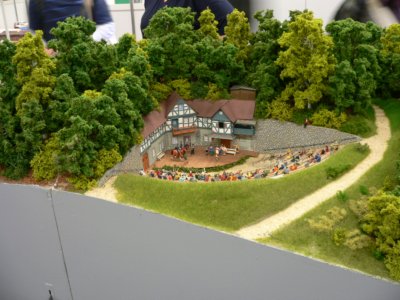 ModellBahn-Team Osnabrck e.V.