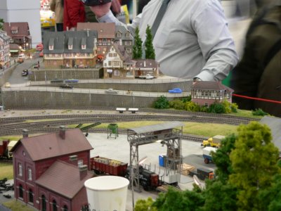 ModellBahn-Team Osnabrck e.V.