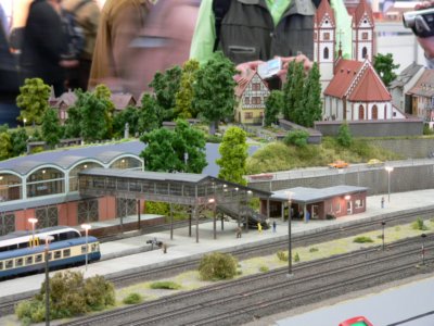 ModellBahn-Team Osnabrck e.V.