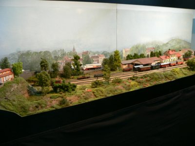 Chemin de fer du Vivarais (CFV)