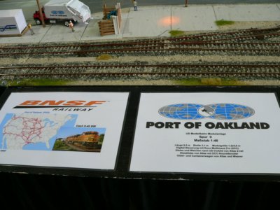 Port of Oakland, 0