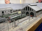 St. Marnock Engine Shed, 0