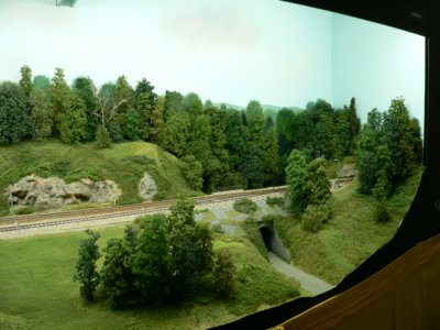 Verneuil sur Vienne, H0