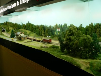 Verneuil sur Vienne, H0