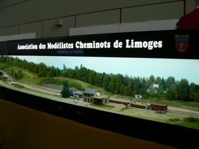 Verneuil sur Vienne, H0