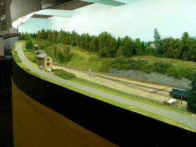 Verneuil sur Vienne, H0