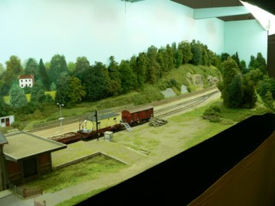 Verneuil sur Vienne, H0