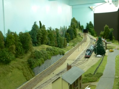 Verneuil sur Vienne, H0