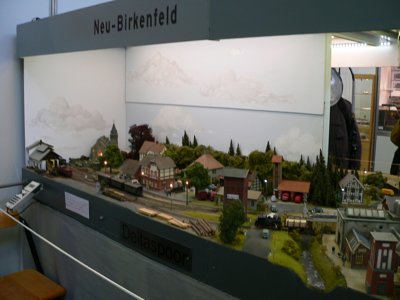 Neu-Birkenfeld, H0e