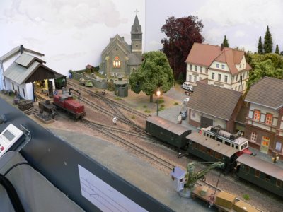 Neu-Birkenfeld, H0e