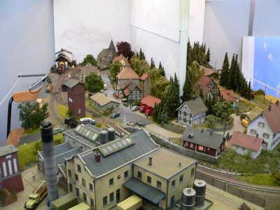 Neu-Birkenfeld, H0e