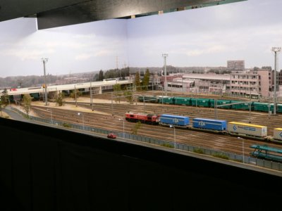 Hasselt 2002, H0