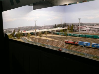 Hasselt 2002, H0