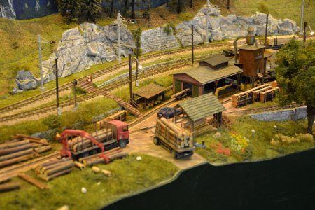 Montreux-Oberland-Bernoisebahn, H0m