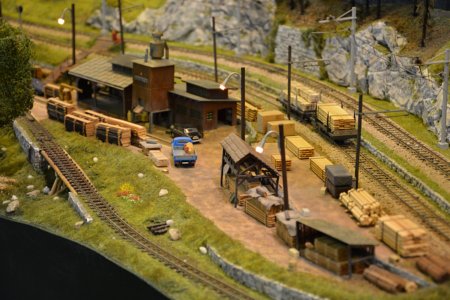 Montreux-Oberland-Bernoisebahn, H0m