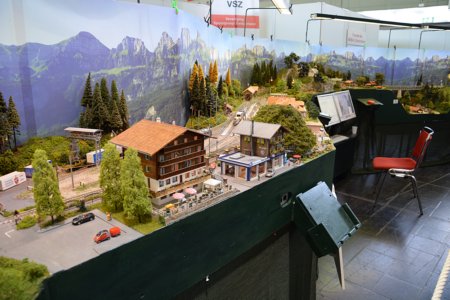 Montreux-Oberland-Bernoisebahn, H0m