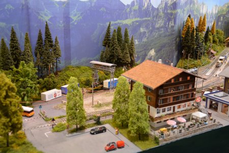 Montreux-Oberland-Bernoisebahn, H0m