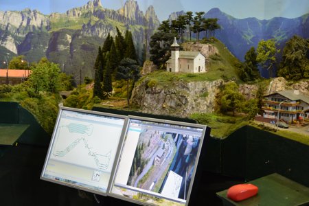 Montreux-Oberland-Bernoisebahn, H0m