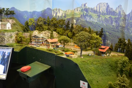 Montreux-Oberland-Bernoisebahn, H0m