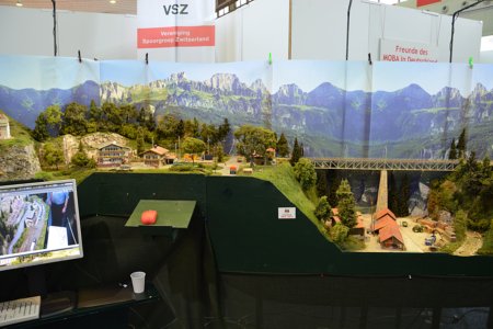 Montreux-Oberland-Bernoisebahn, H0m