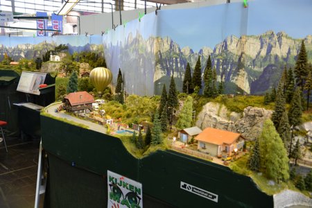 Montreux-Oberland-Bernoisebahn, H0m