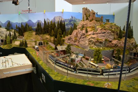 Montreux-Oberland-Bernoisebahn, H0m