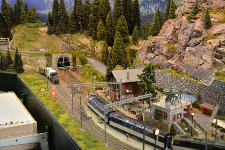 Montreux-Oberland-Bernoisebahn, H0m