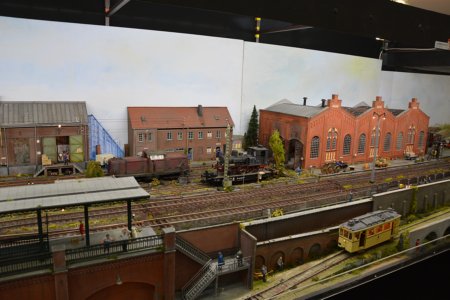 Leuvense Spooreen Vrienden, 1