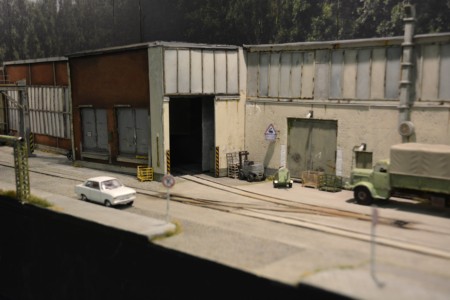 Hohenlimburger Kleinbahn, 0m