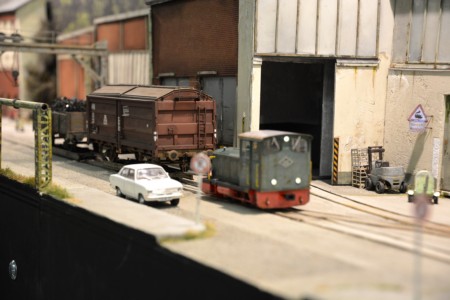 Hohenlimburger Kleinbahn, 0m