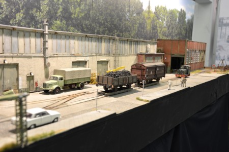 Hohenlimburger Kleinbahn, 0m