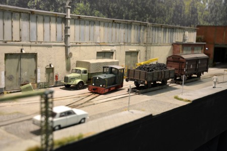 Hohenlimburger Kleinbahn, 0m